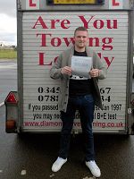 Dean 2nd March 2016